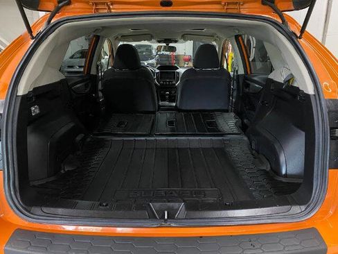 Used 2018 Subaru Crosstrek 2.0i Premium AWD/4WD image 15