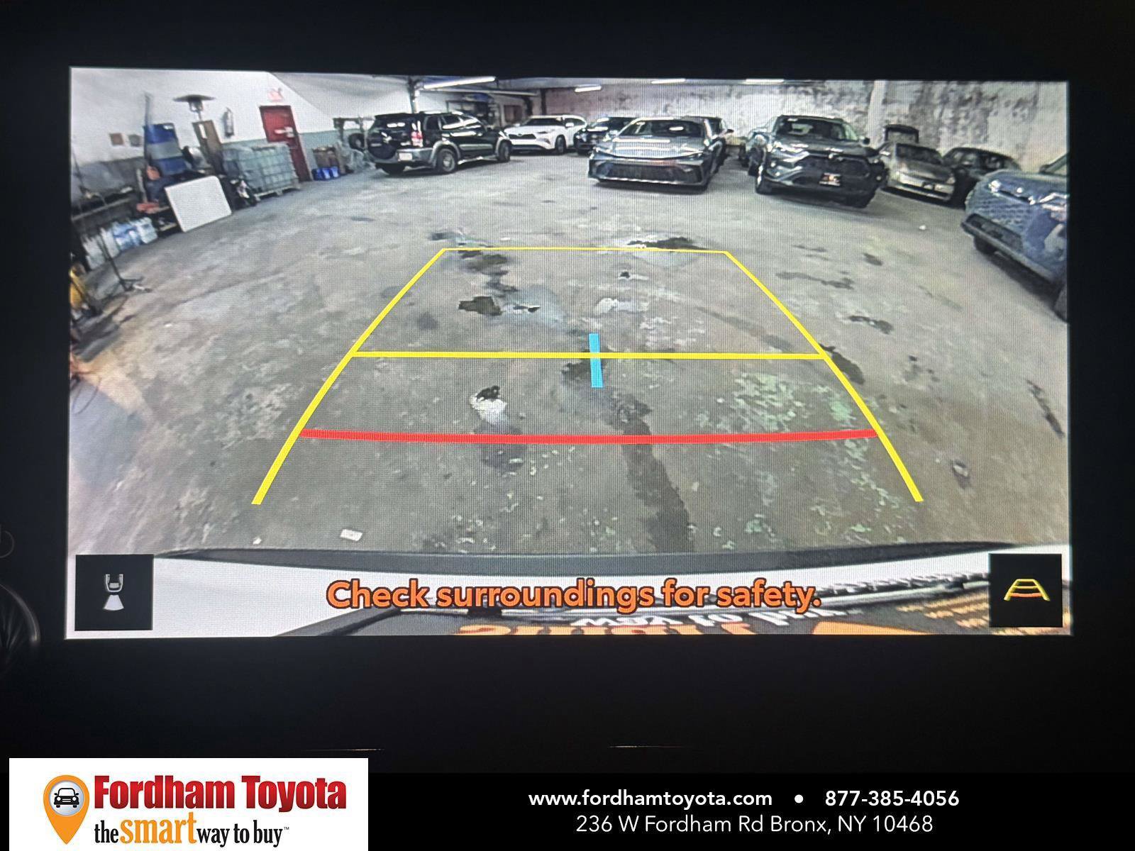 Certified 2023 Toyota RAV4 XLE w/ Convenience Package AWD/4WD image 28