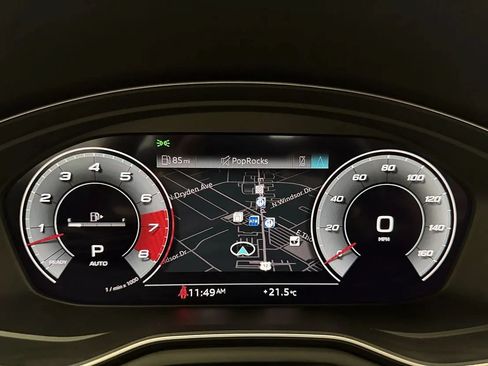 Used 2022 Audi S5 Prestige w/ Prestige Package AWD/4WD image 23