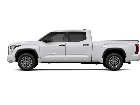 New 2026 Toyota Tundra SR5 image 35