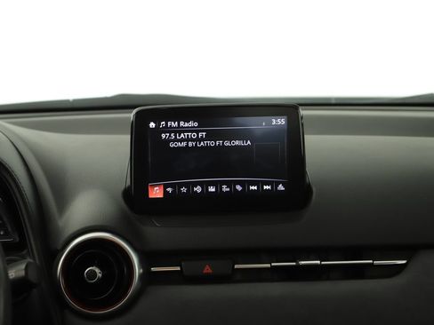 Used 2019 MAZDA CX-3 Grand Touring w/ Premium Package AWD/4WD image 19