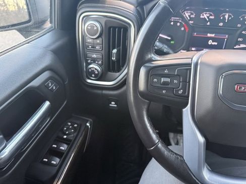 Used 2019 GMC Sierra 1500 SLE w/ SLE Value Package image 19