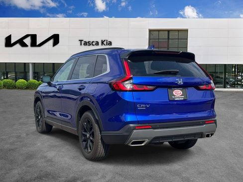 Used 2024 Honda CR-V Sport-L image 6
