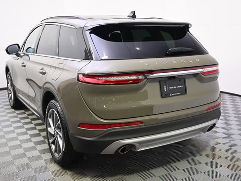 New 2026 Lincoln Corsair Premiere AWD/4WD image 4