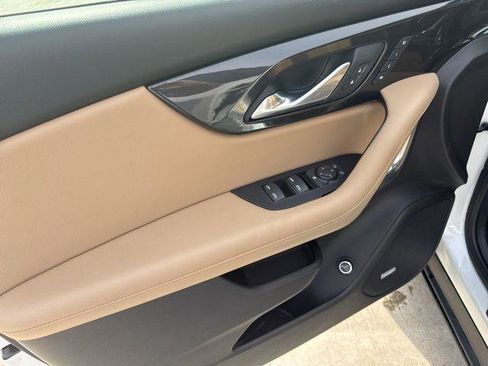 Used 2020 Chevrolet Blazer Premier w/ Driver Confidence II Package image 19