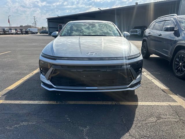 Used 2024 Hyundai Sonata SEL FWD image 15
