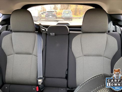 Certified 2024 Subaru Crosstrek 2.0i Premium AWD/4WD image 34