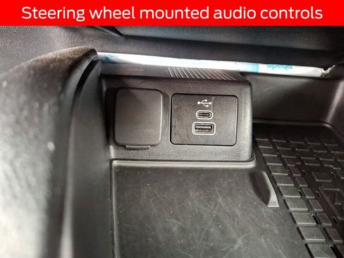 Certified 2025 Ford Bronco Sport Big Bend w/ Convenience Package image 20