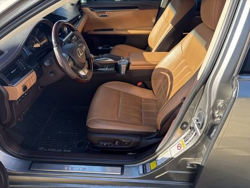 Used 2016 Lexus ES 350 image 8