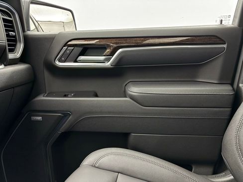 New 2026 GMC Sierra 1500 Elevation w/ Elevation Premium Package image 44