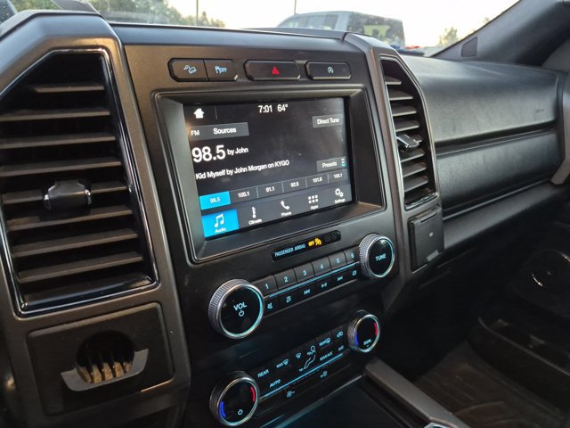 Used 2019 Ford Expedition Max XLT AWD/4WD image 12