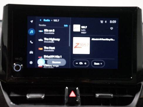 Used 2025 Toyota Corolla Cross L FWD image 18
