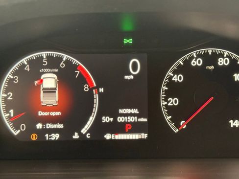 Used 2025 Honda Ridgeline Black Edition image 27