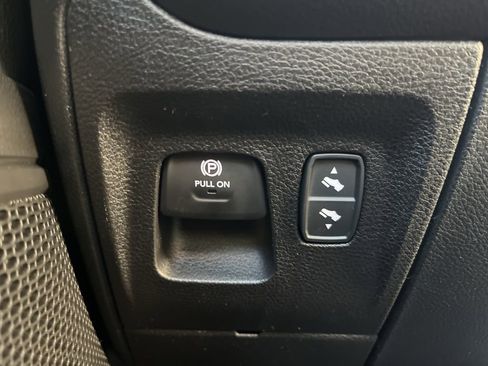 Used 2026 RAM 1500 Big Horn AWD/4WD image 9