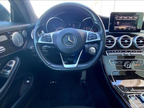 Certified 2018 Mercedes-Benz C 300 Coupe image 5