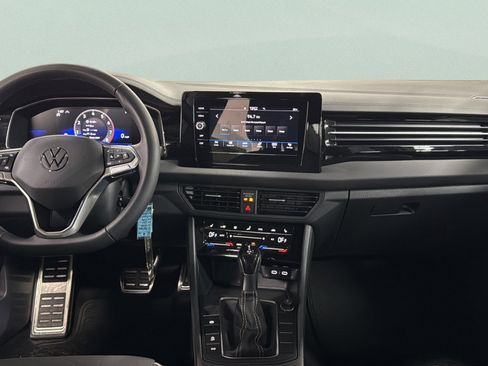 New 2026 Volkswagen Jetta Sport image 26