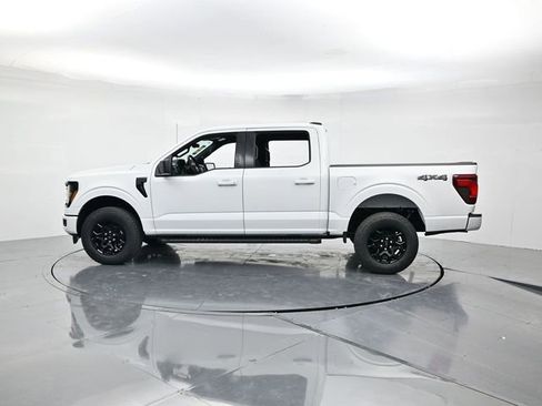 New 2026 Ford F150 XLT w/ Equipment Group 302A MID AWD/4WD image 8