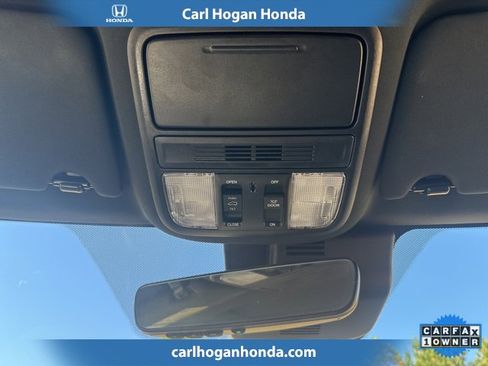 Used 2020 Honda Passport EX-L image 28