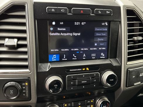 Used 2019 Ford F150 Raptor w/ Equipment Group 802A Luxury AWD/4WD image 20