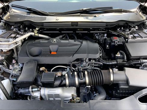 Used 2025 Acura TLX w/ Technology Package image 31