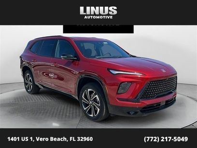 New 2025 Buick Enclave Sport Touring w/ Power Package