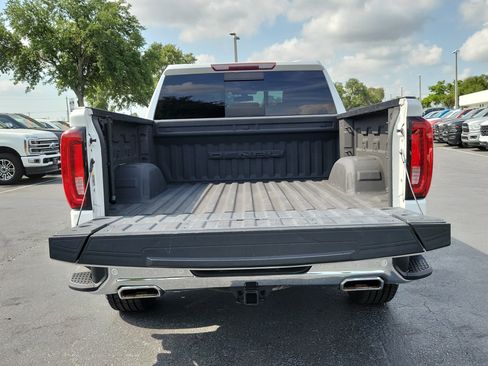 Used 2019 GMC Sierra 1500 Denali RWD image 9