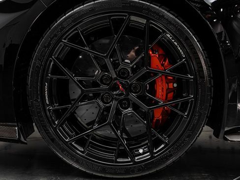 Used 2026 Chevrolet Corvette ZR1 image 31