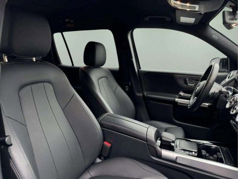 Certified 2022 Mercedes-Benz GLB 250 4MATIC image 29