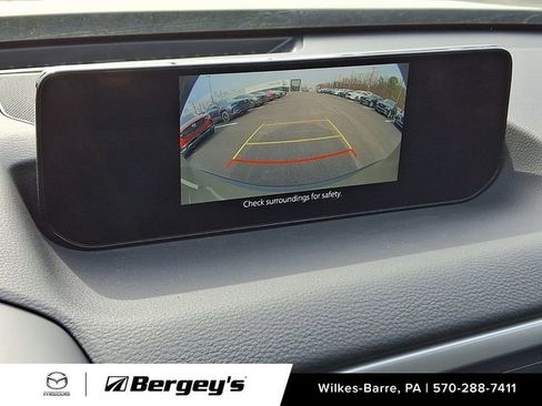 New 2026 MAZDA CX-50 Meridian Edition w/ Weather Package AWD/4WD image 15
