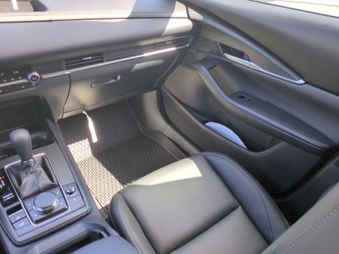 Used 2026 MAZDA CX-30 AWD 2.5 S w/ Select Sport Pkg image 17