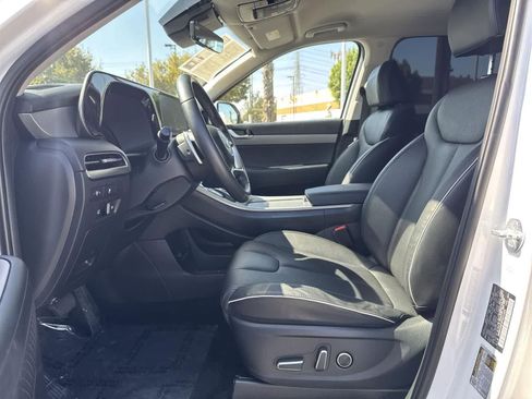 Used 2023 Hyundai Palisade SEL image 21