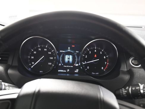 Used 2018 Land Rover Range Rover Evoque SE AWD/4WD image 31