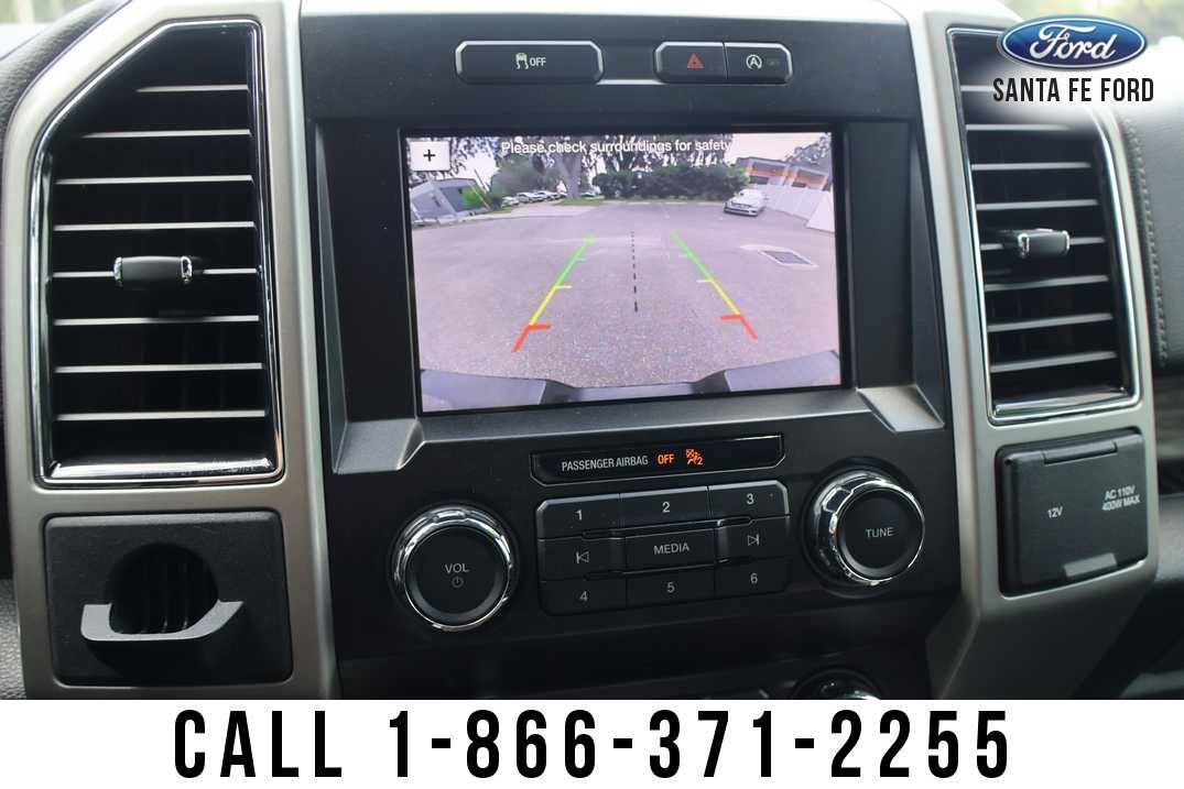 Used 2019 Ford F150 Lariat RWD image 39