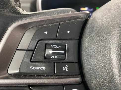 Used 2021 Subaru Ascent Limited w/ Technology Package image 10