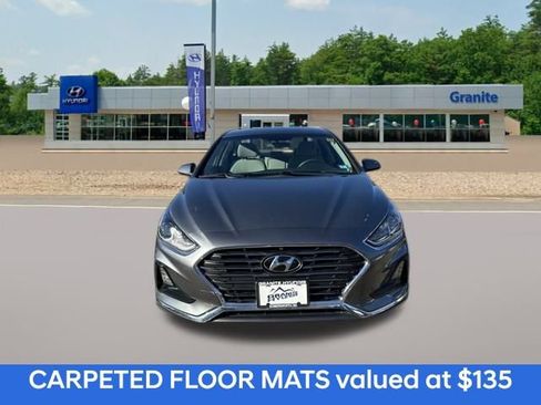 Used 2019 Hyundai Sonata SE image 3