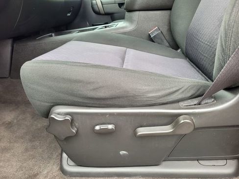 Used 2012 Chevrolet Silverado 2500 LT w/ Interior Plus Package AWD/4WD image 21