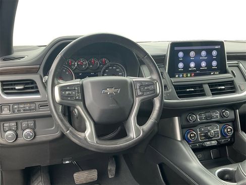 Used 2021 Chevrolet Tahoe Z71 w/ Luxury Package image 17