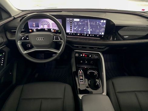 Used 2026 Audi Q5 Premium Plus AWD/4WD image 17