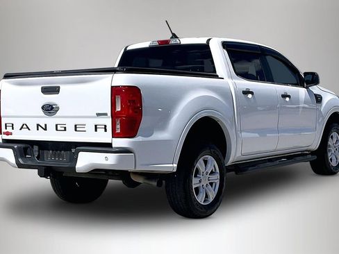 Used 2019 Ford Ranger XLT w/ Trailer Tow Package image 5