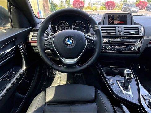 Used 2016 BMW 228i Coupe RWD image 7