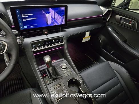New 2026 Lexus IS 350 F Sport RWD image 15
