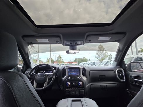 Used 2020 GMC Sierra 1500 Denali w/ Denali Ultimate Package image 19