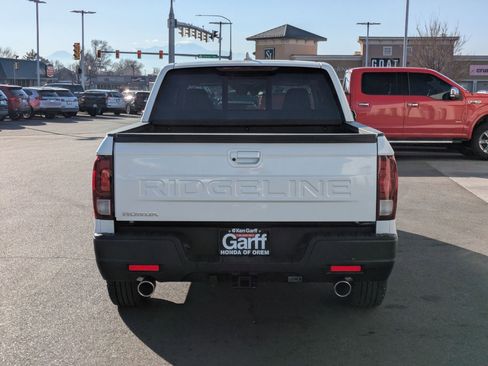 New 2026 Honda Ridgeline RTL image 5