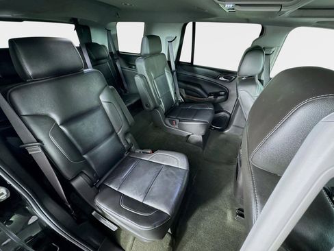 Used 2016 Chevrolet Tahoe LT image 29