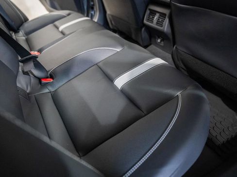 New 2026 Toyota Camry SE FWD image 30