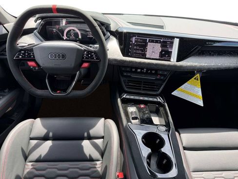 New 2026 Audi RS e-tron GT performance AWD/4WD image 14