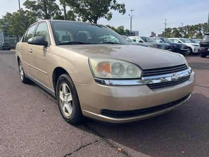 Used 2005 Chevrolet Malibu LS w/ Preferred Equipment Group