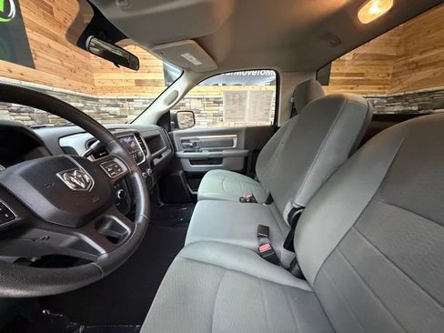 Used 2016 RAM 1500 Tradesman w/ Power & Remote Entry Group image 11