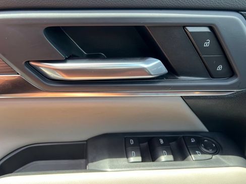 New 2026 GMC Terrain Elevation FWD image 14