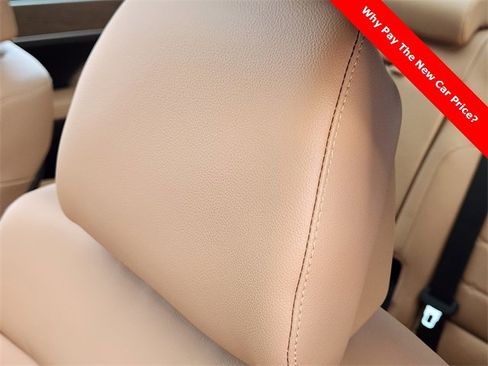 Certified 2025 Hyundai Santa Fe Limited image 10